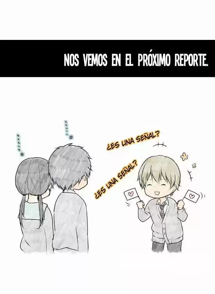 ReLIFE (2013) - Capítulo 7 - Página 21 - LectorTMOo