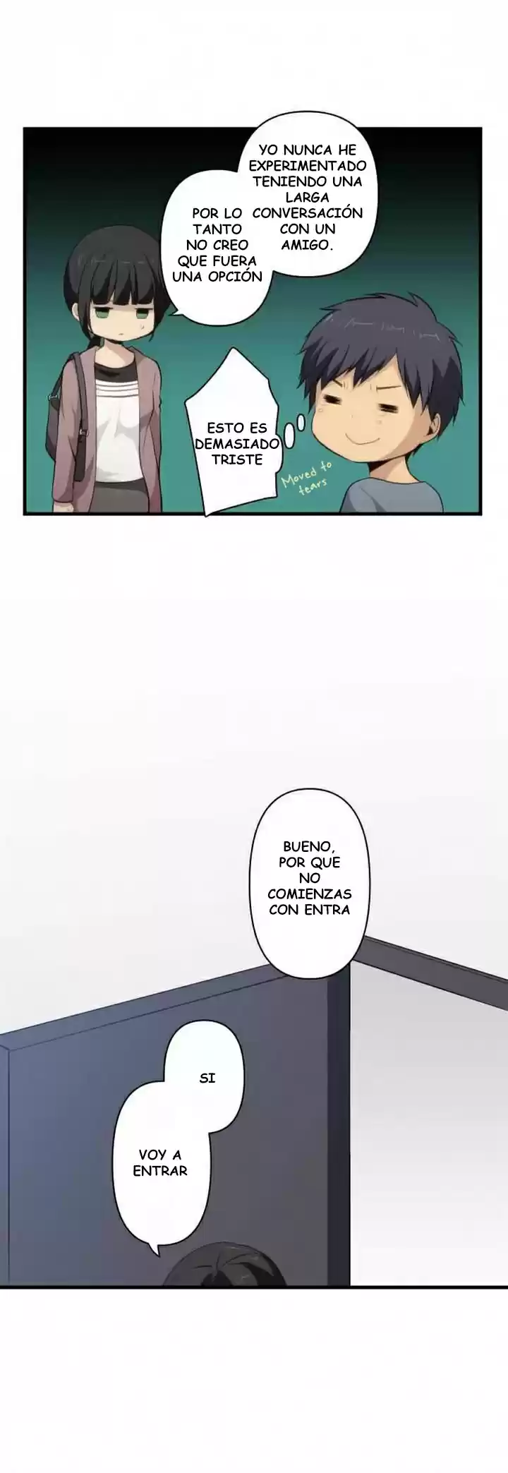 ReLIFE (2013) - Capítulo 70 - Página 17 - LectorTMOo