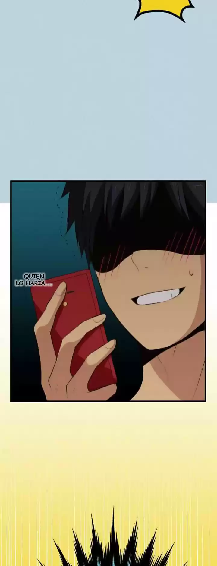 ReLIFE (2013) - Capítulo 70 - Página 24 - LectorTMOo