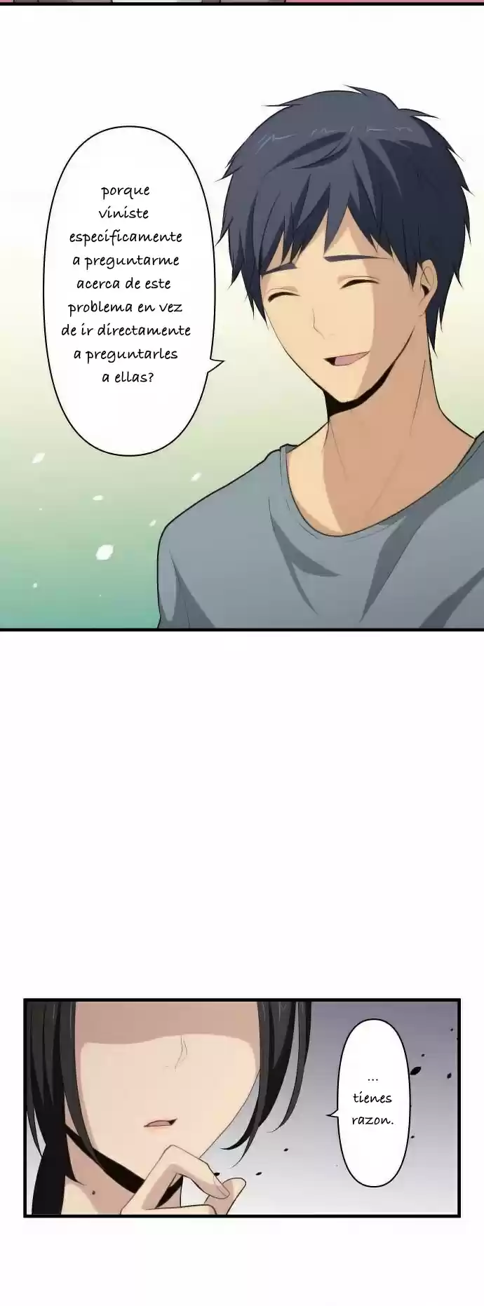 ReLIFE (2013) - Capítulo 71 - Página 6 - LectorTMOo