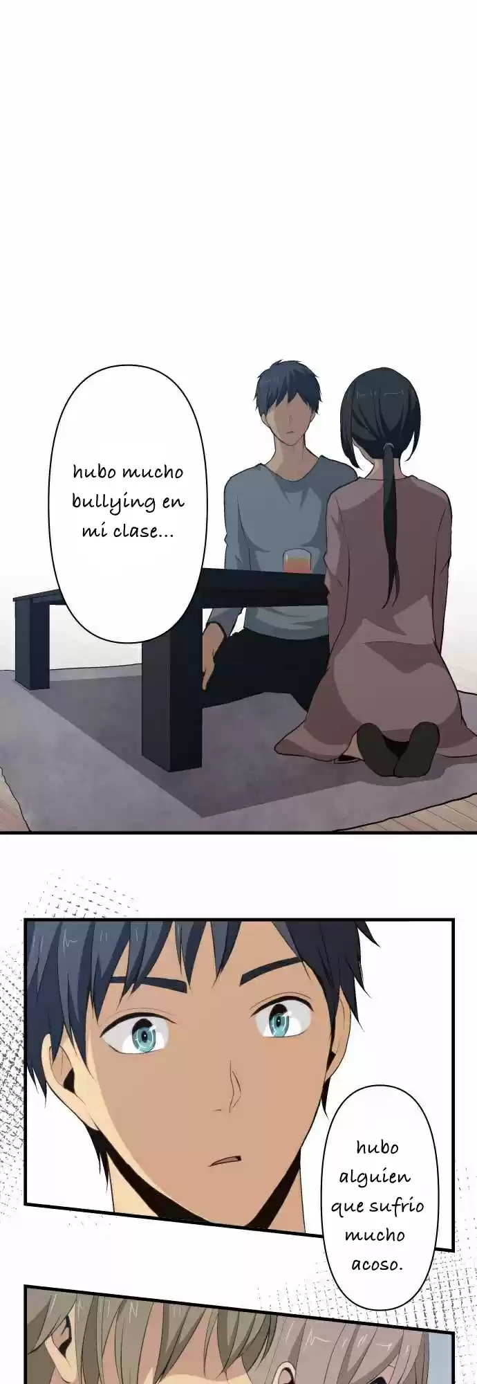 ReLIFE (2013) - Capítulo 71 - Página 10 - LectorTMOo