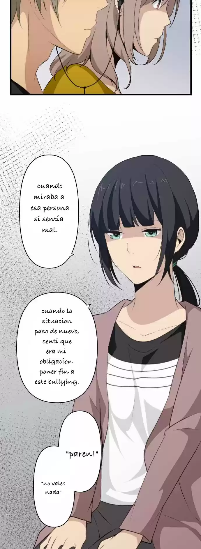 ReLIFE (2013) - Capítulo 71 - Página 11 - LectorTMOo