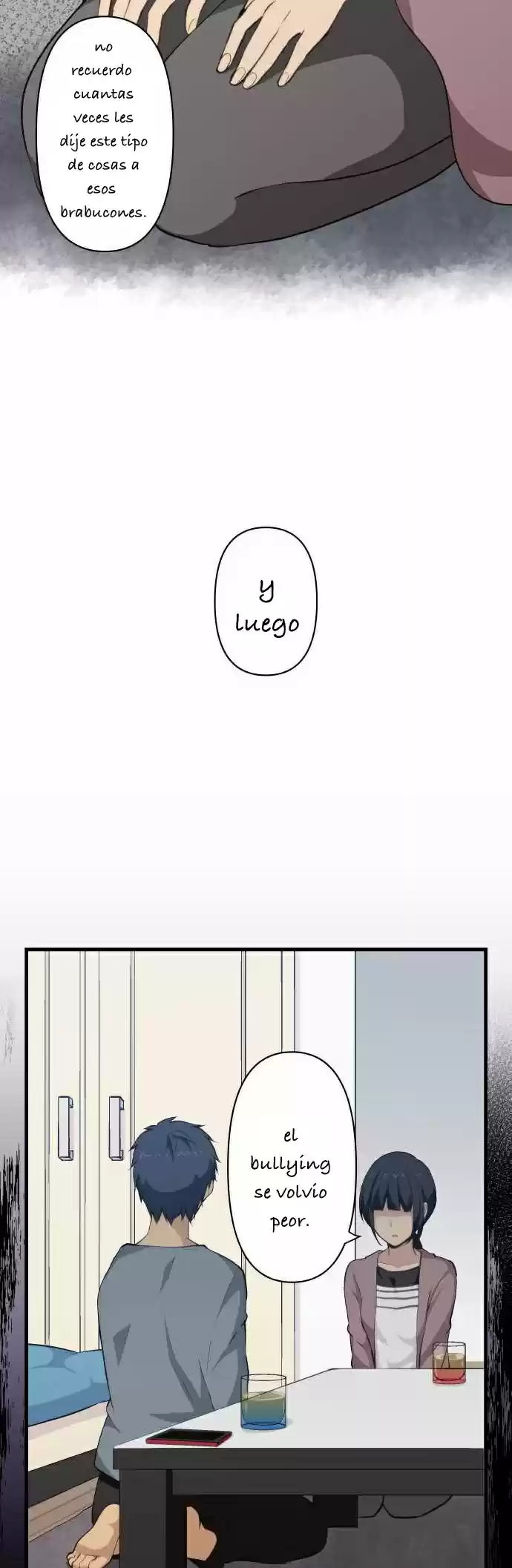 ReLIFE (2013) - Capítulo 71 - Página 12 - LectorTMOo