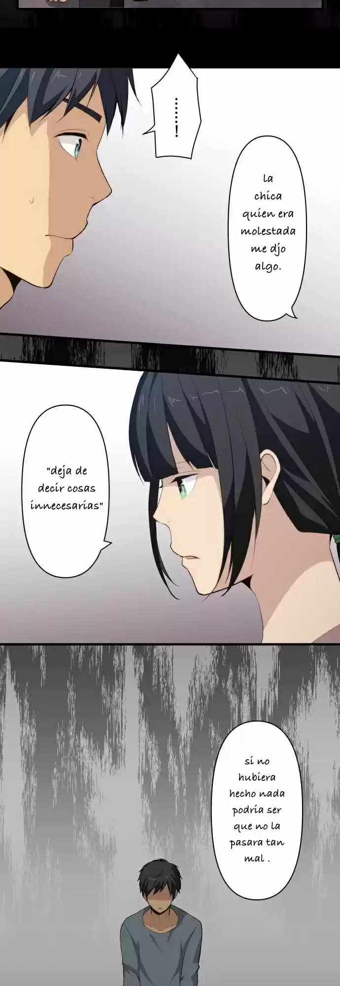 ReLIFE (2013) - Capítulo 71 - Página 13 - LectorTMOo