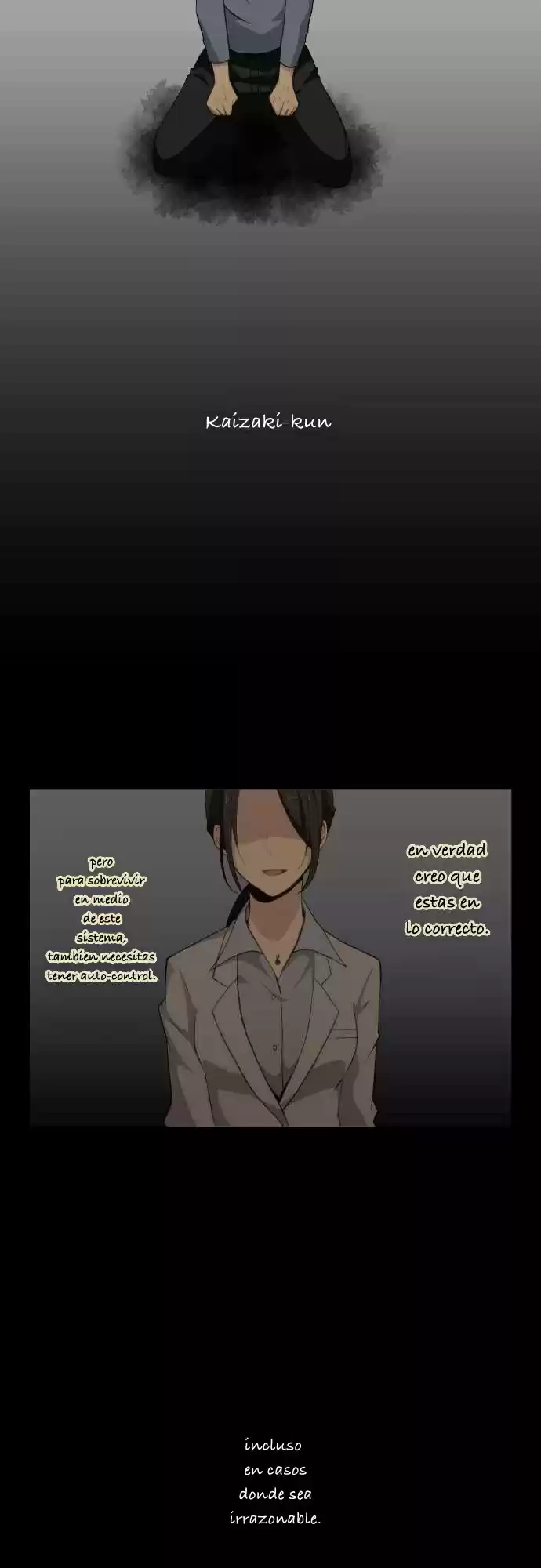 ReLIFE (2013) - Capítulo 71 - Página 14 - LectorTMOo