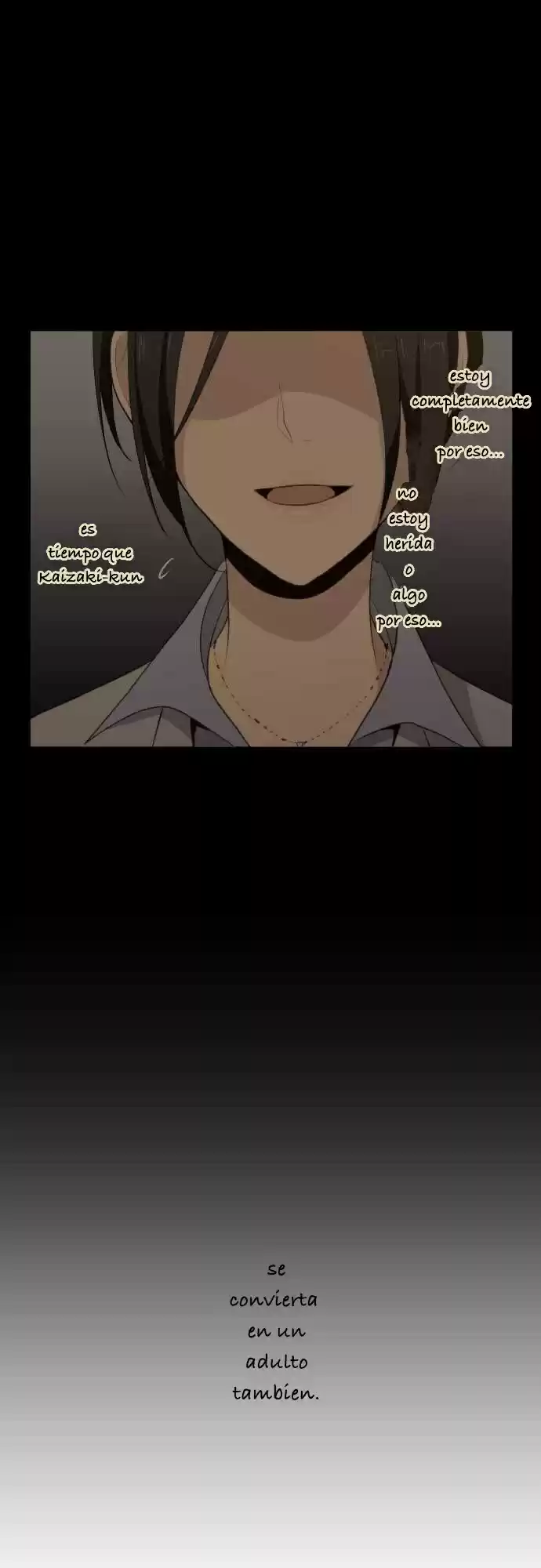 ReLIFE (2013) - Capítulo 71 - Página 15 - LectorTMOo