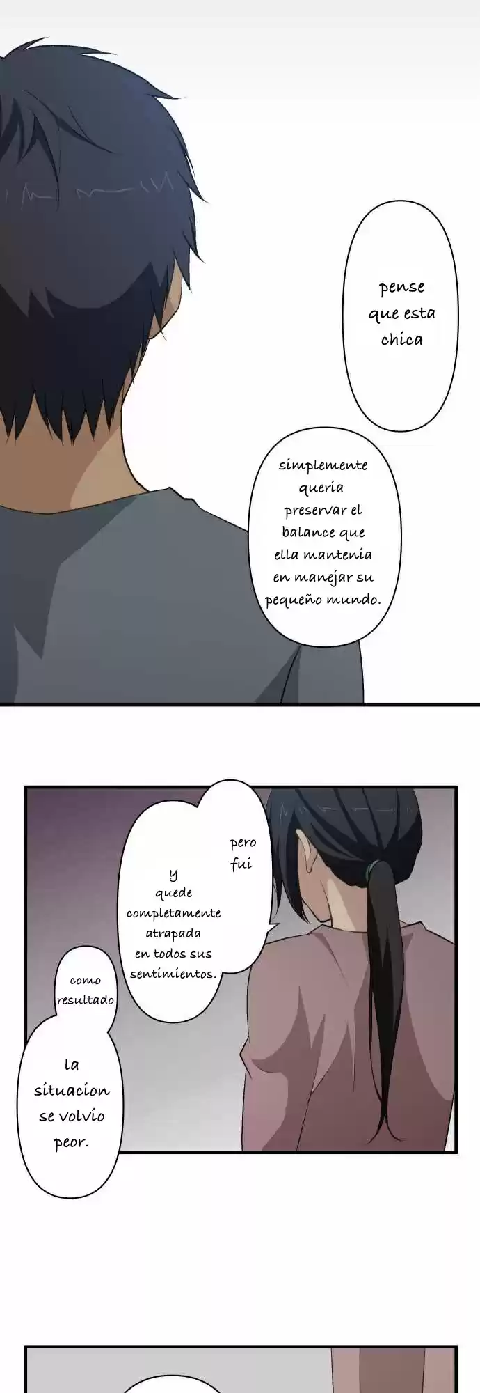 ReLIFE (2013) - Capítulo 71 - Página 16 - LectorTMOo