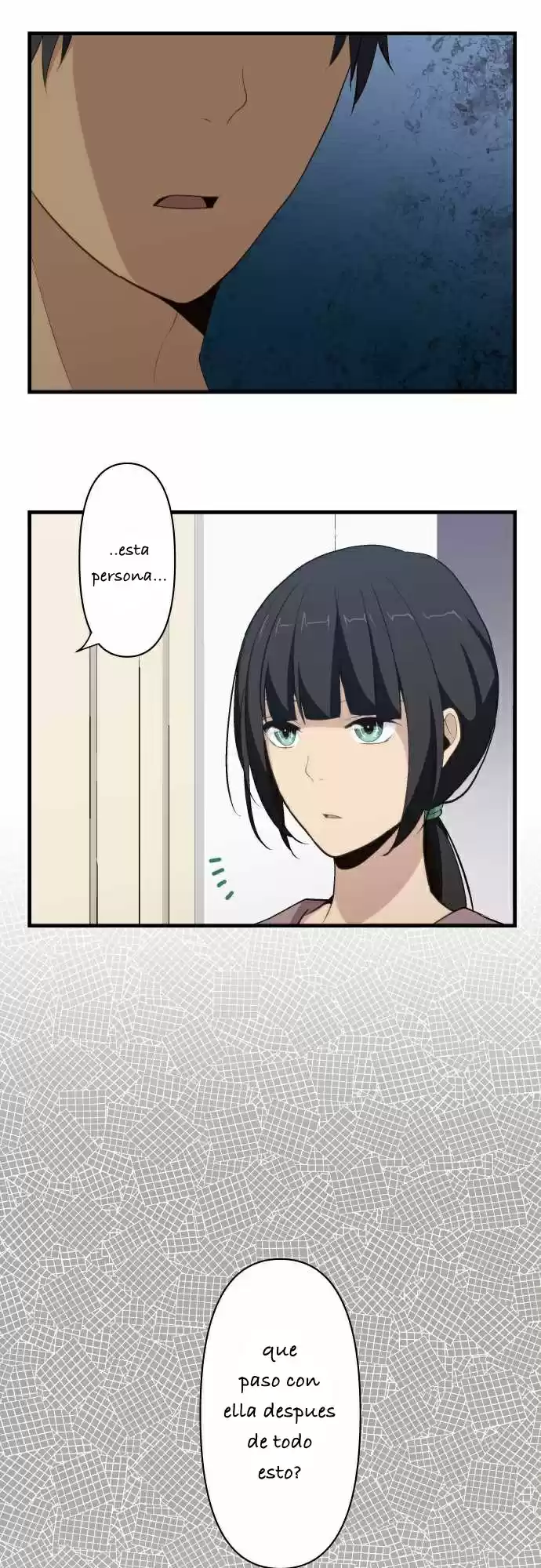 ReLIFE (2013) - Capítulo 71 - Página 18 - LectorTMOo