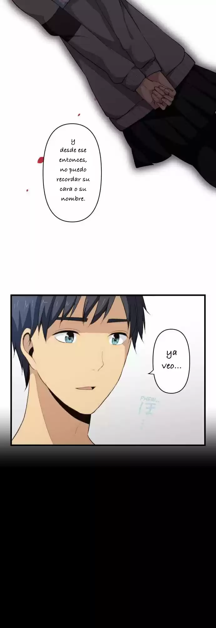 ReLIFE (2013) - Capítulo 71 - Página 20 - LectorTMOo