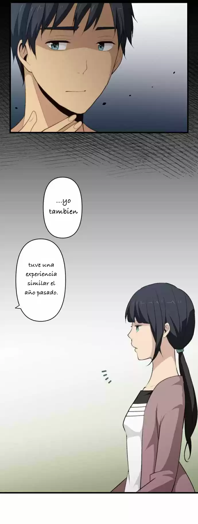 ReLIFE (2013) - Capítulo 71 - Página 21 - LectorTMOo