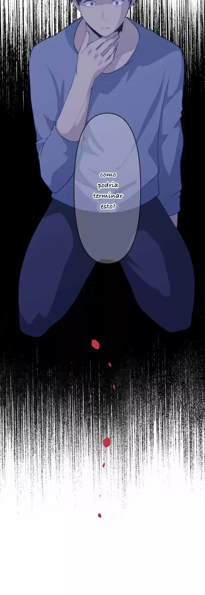 ReLIFE (2013) - Capítulo 71 - Página 25 - LectorTMOo
