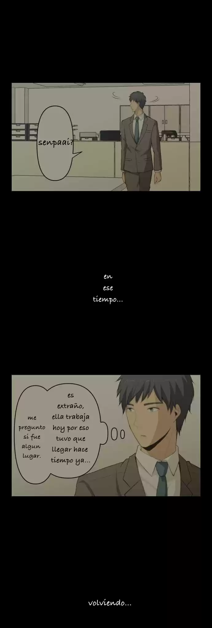 ReLIFE (2013) - Capítulo 72 - Página 2 - LectorTMOo