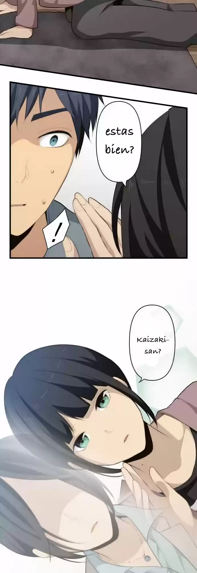 ReLIFE (2013) - Capítulo 72 - Página 7 - LectorTMOo
