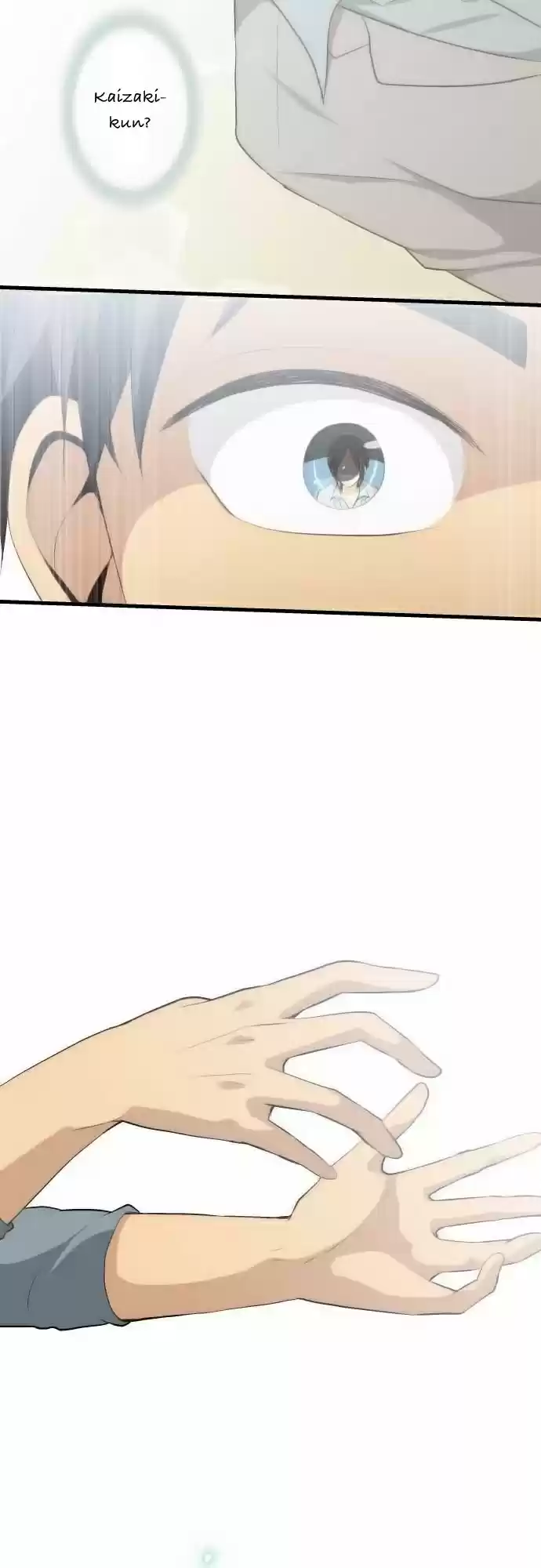 ReLIFE (2013) - Capítulo 72 - Página 8 - LectorTMOo