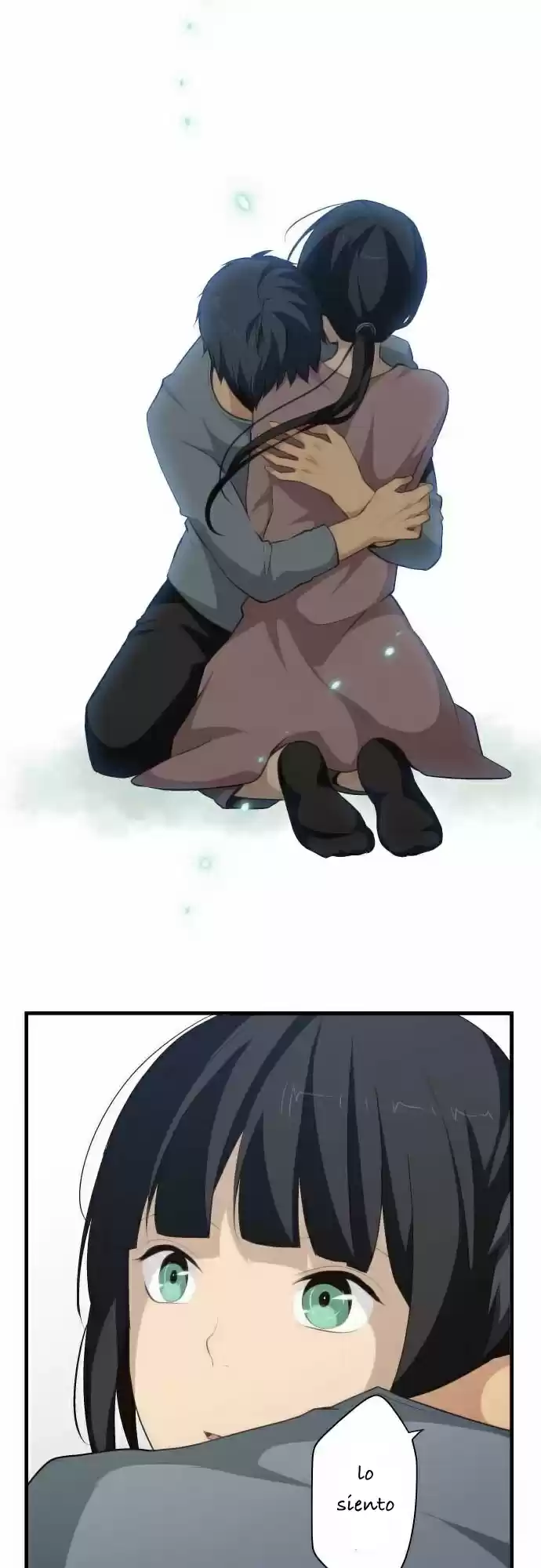 ReLIFE (2013) - Capítulo 72 - Página 9 - LectorTMOo