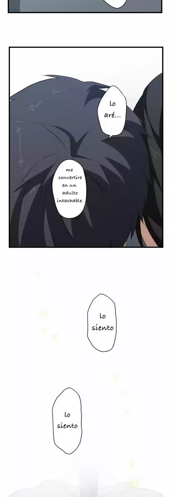ReLIFE (2013) - Capítulo 72 - Página 10 - LectorTMOo