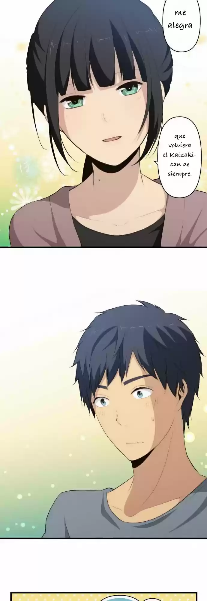 ReLIFE (2013) - Capítulo 72 - Página 14 - LectorTMOo