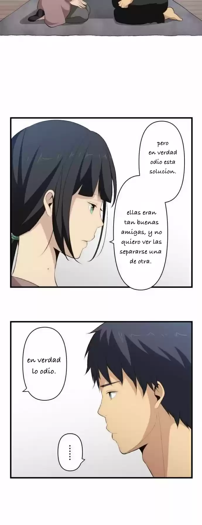 ReLIFE (2013) - Capítulo 72 - Página 16 - LectorTMOo
