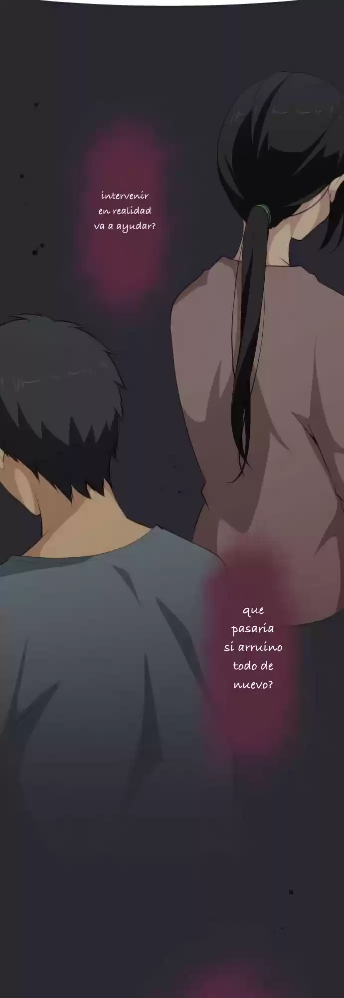 ReLIFE (2013) - Capítulo 72 - Página 18 - LectorTMOo