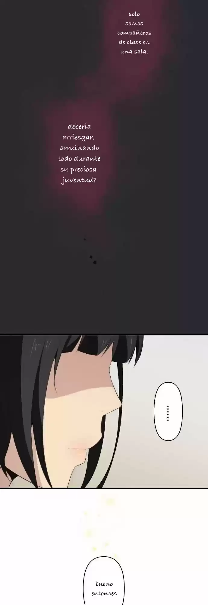 ReLIFE (2013) - Capítulo 72 - Página 19 - LectorTMOo