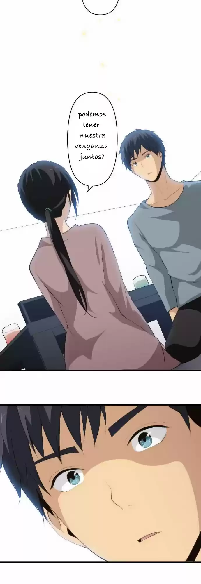 ReLIFE (2013) - Capítulo 72 - Página 20 - LectorTMOo