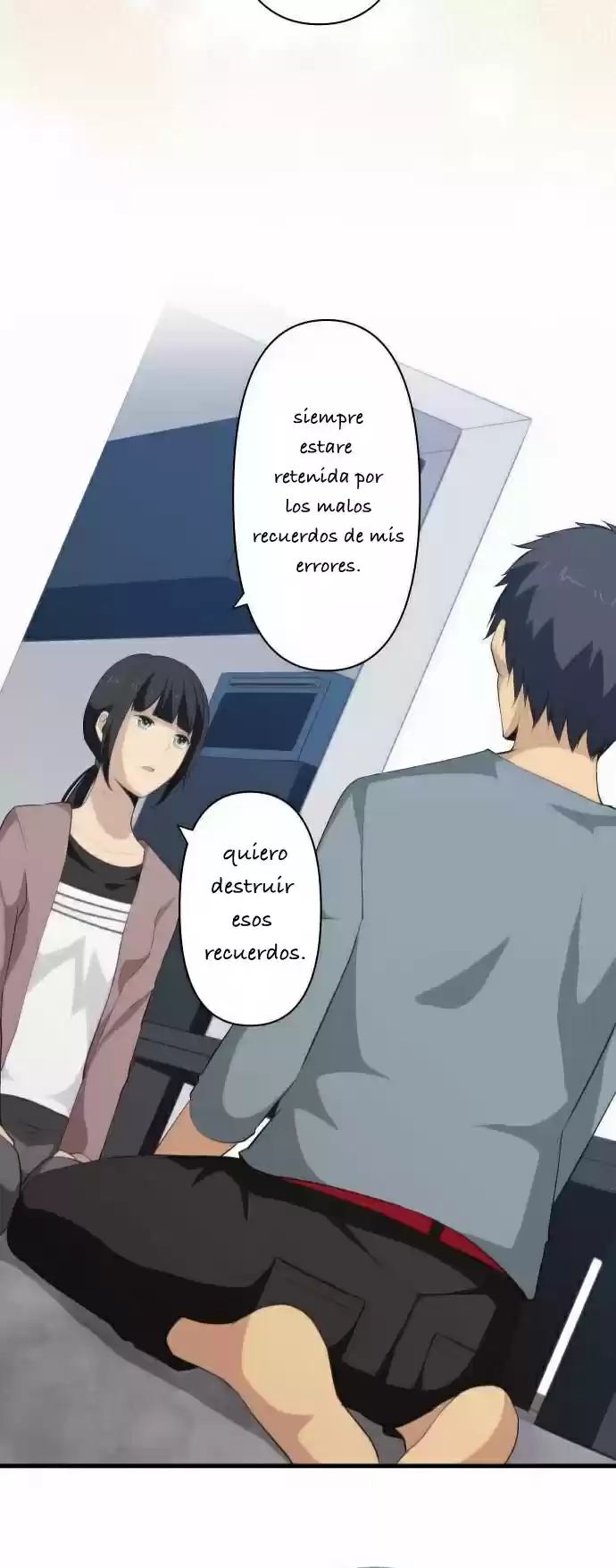 ReLIFE (2013) - Capítulo 72 - Página 22 - LectorTMOo