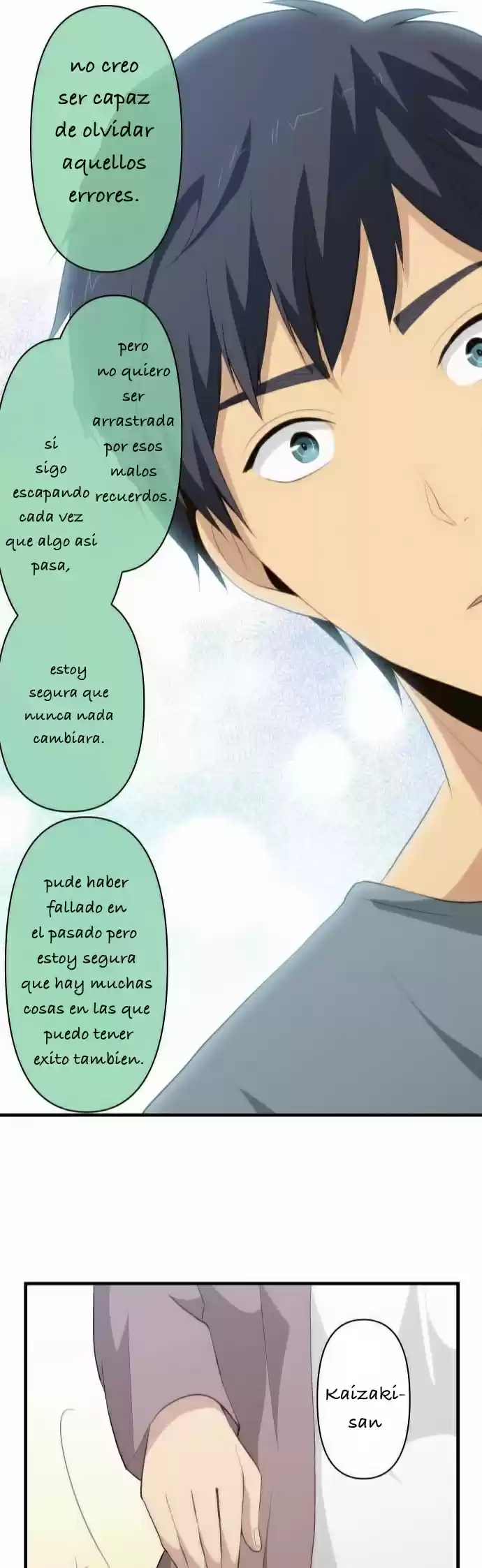 ReLIFE (2013) - Capítulo 72 - Página 23 - LectorTMOo