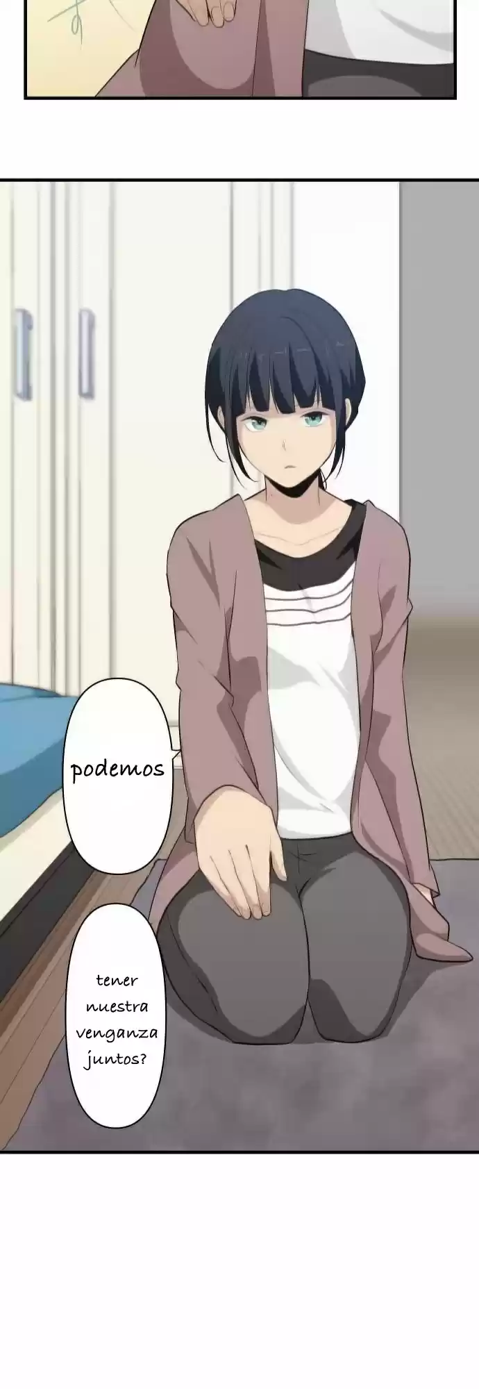 ReLIFE (2013) - Capítulo 72 - Página 24 - LectorTMOo