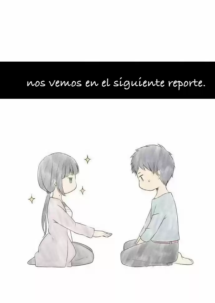 ReLIFE (2013) - Capítulo 72 - Página 25 - LectorTMOo