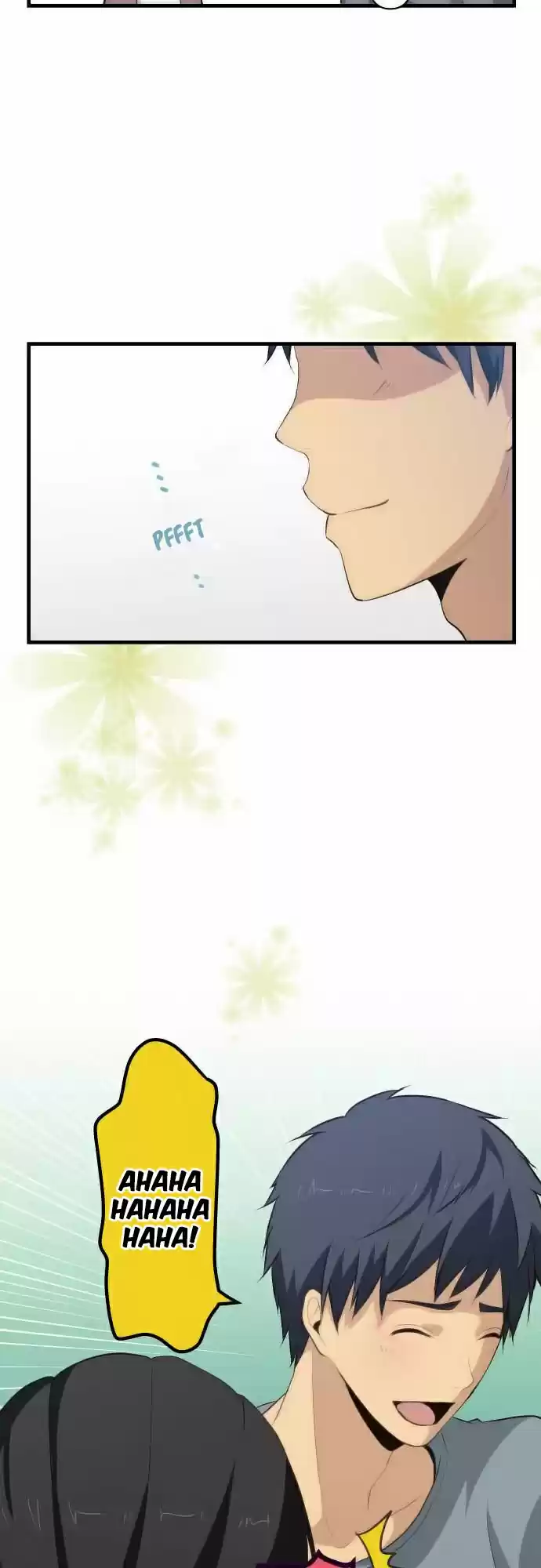 ReLIFE (2013) - Capítulo 73 - Página 7 - LectorTMOo