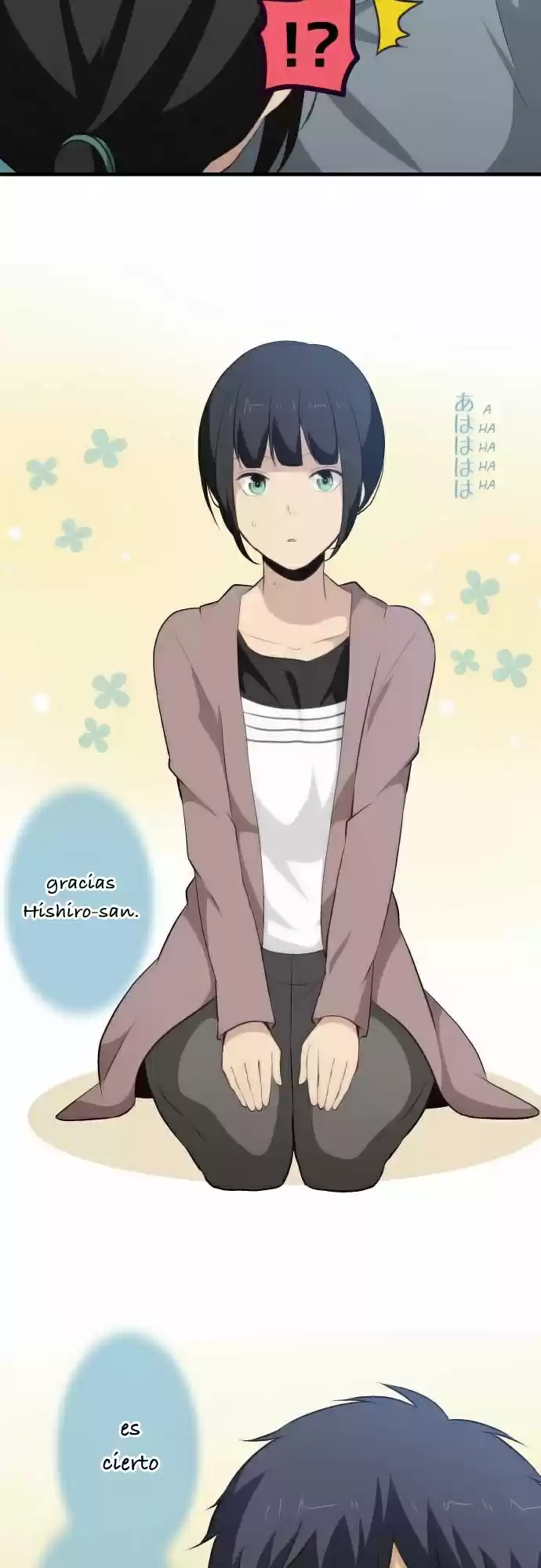 ReLIFE (2013) - Capítulo 73 - Página 8 - LectorTMOo