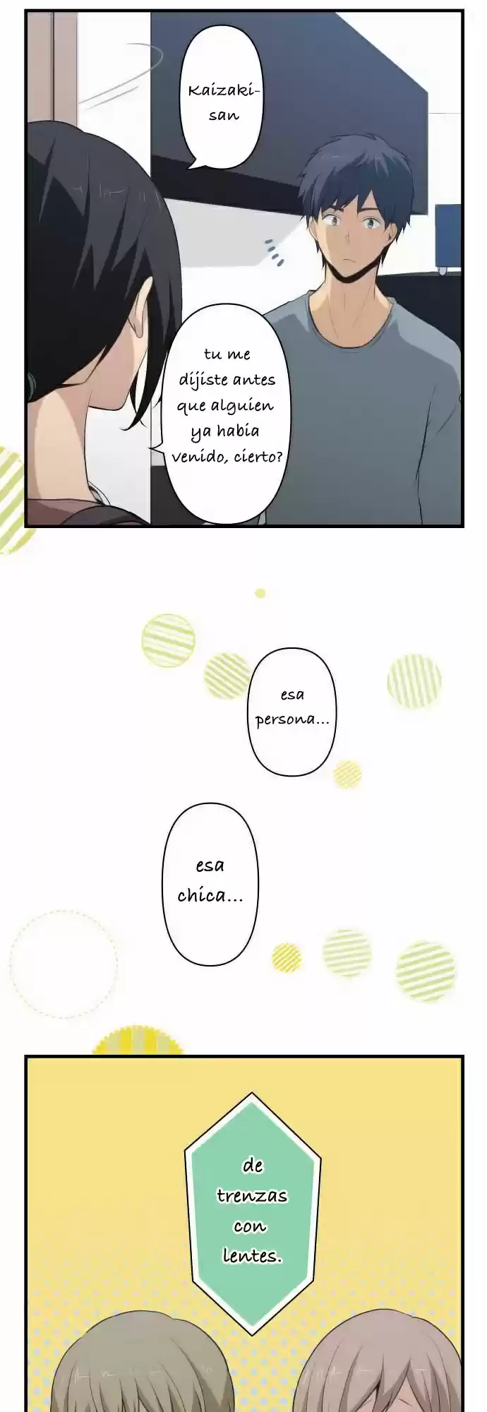 ReLIFE (2013) - Capítulo 73 - Página 13 - LectorTMOo