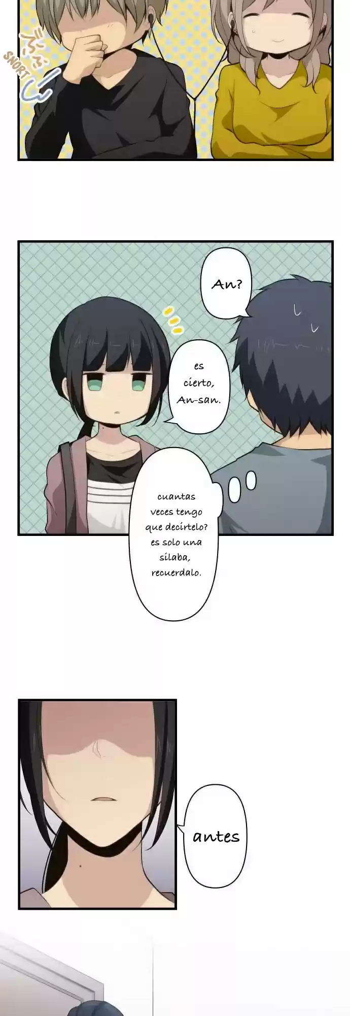 ReLIFE (2013) - Capítulo 73 - Página 14 - LectorTMOo