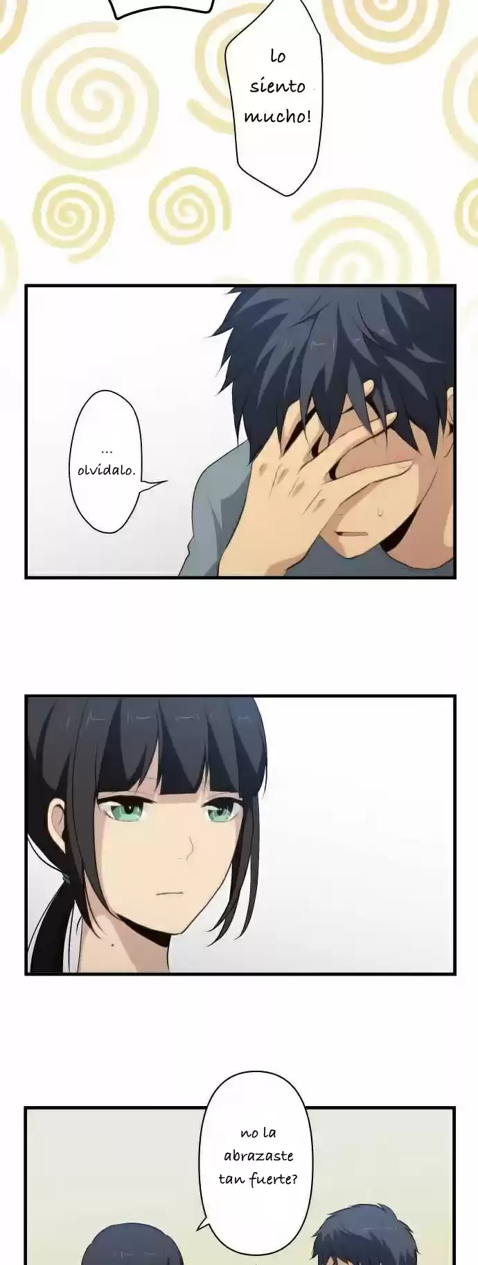 ReLIFE (2013) - Capítulo 73 - Página 16 - LectorTMOo