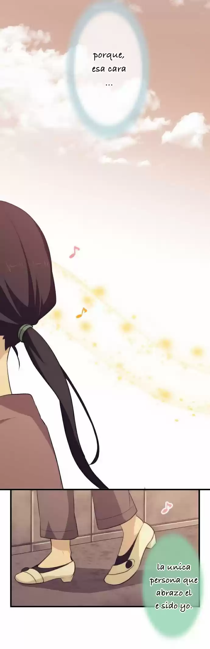 ReLIFE (2013) - Capítulo 73 - Página 20 - LectorTMOo