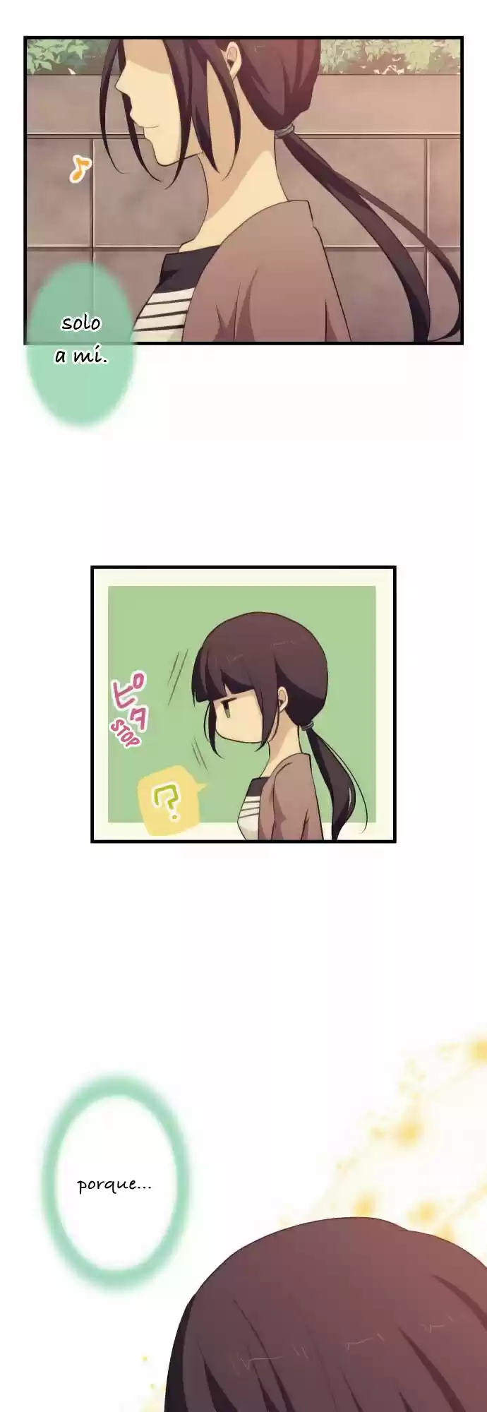 ReLIFE (2013) - Capítulo 73 - Página 21 - LectorTMOo