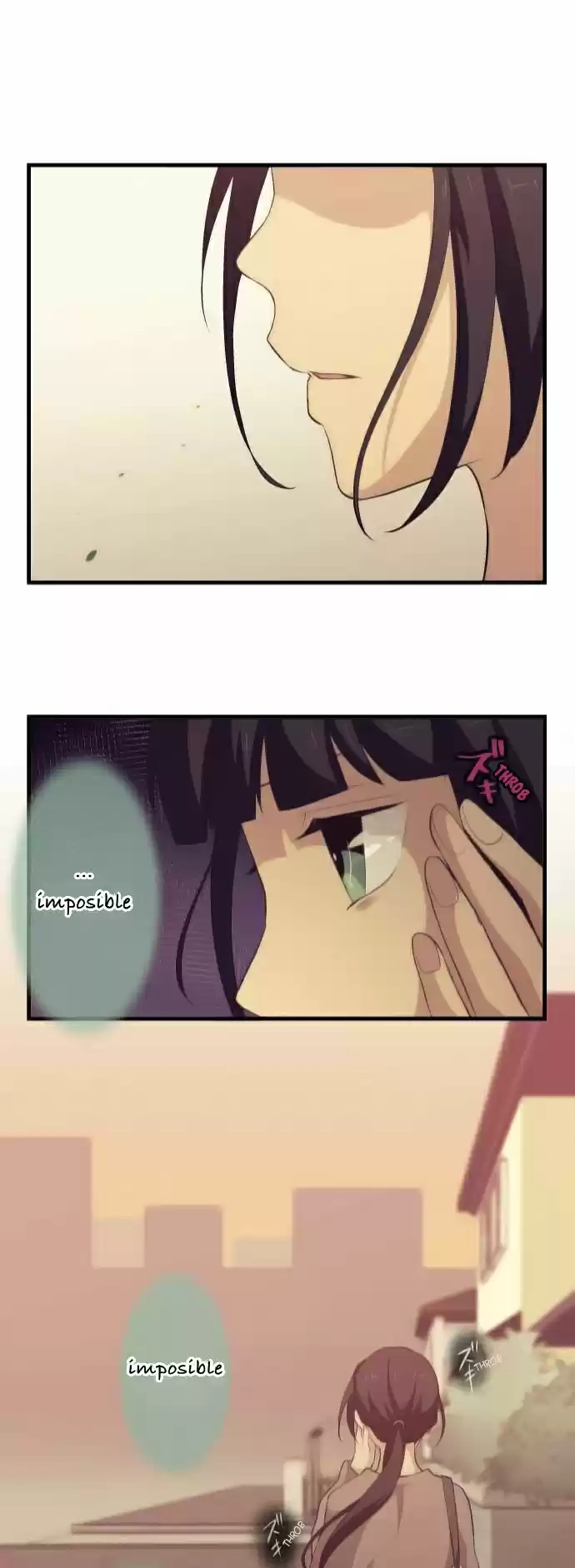 ReLIFE (2013) - Capítulo 73 - Página 23 - LectorTMOo