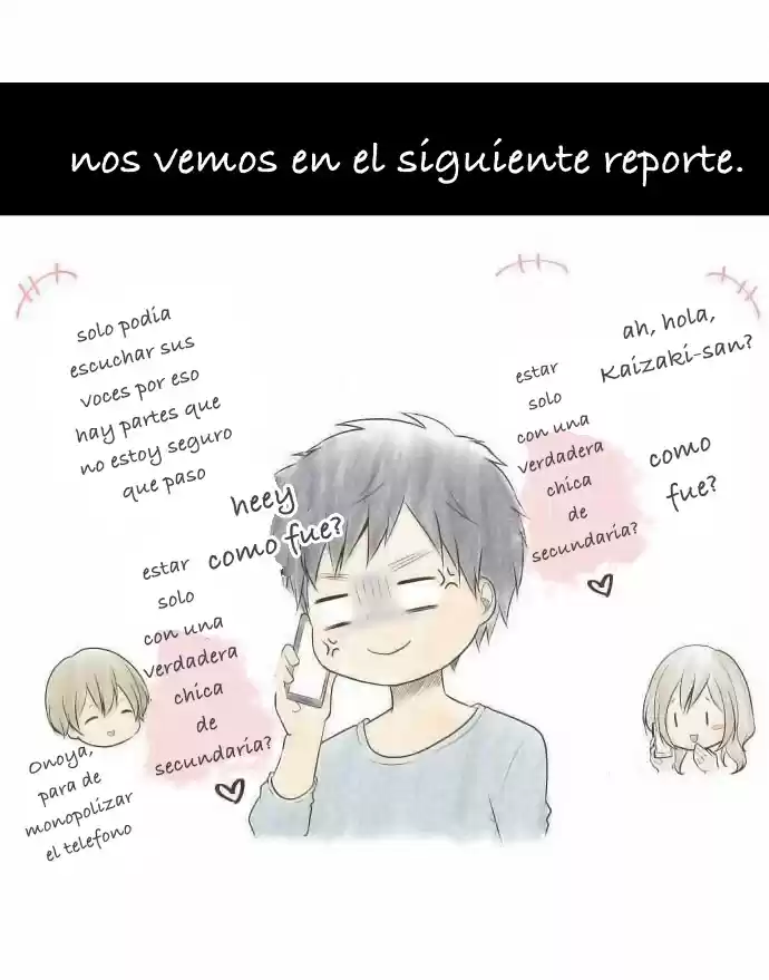 ReLIFE (2013) - Capítulo 73 - Página 26 - LectorTMOo