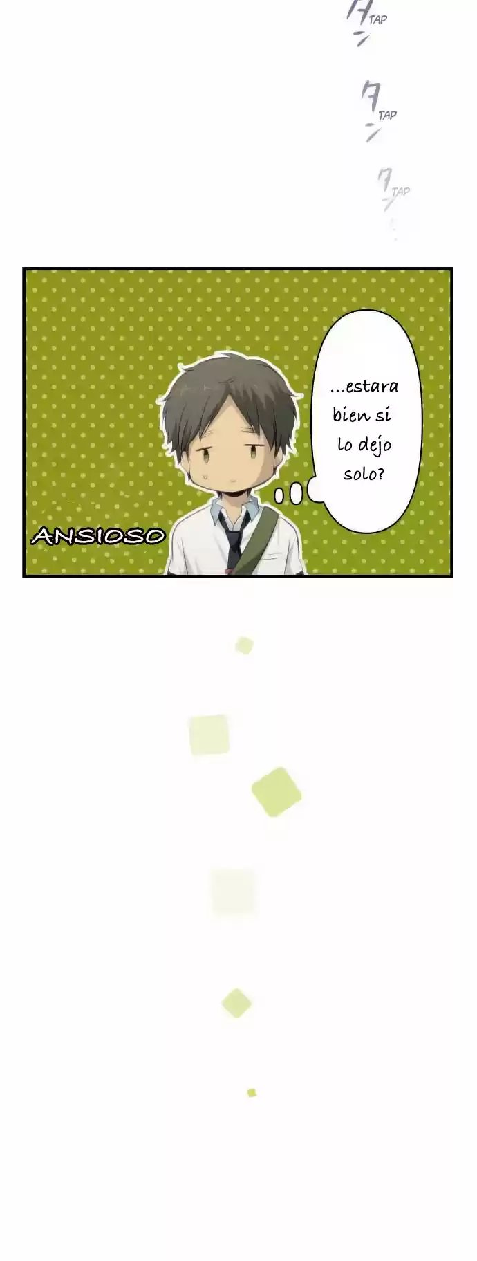 ReLIFE (2013) - Capítulo 74 - Página 16 - LectorTMOo