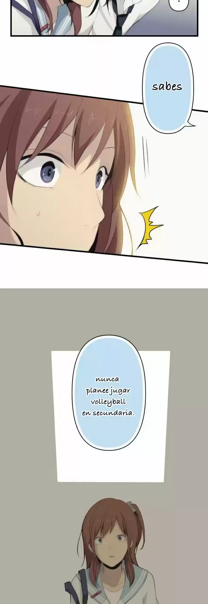 ReLIFE (2013) - Capítulo 74 - Página 24 - LectorTMOo