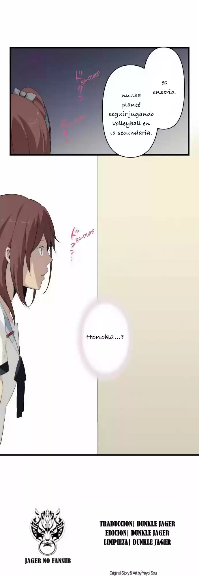 ReLIFE (2013) - Capítulo 75 - Página 2 - LectorTMOo