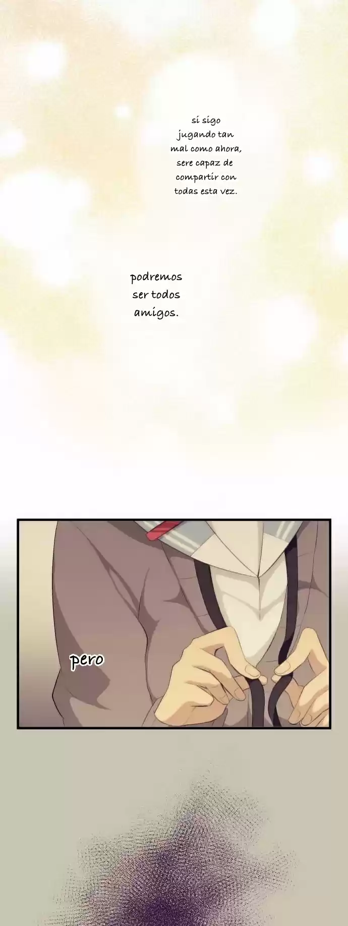 ReLIFE (2013) - Capítulo 75 - Página 11 - LectorTMOo