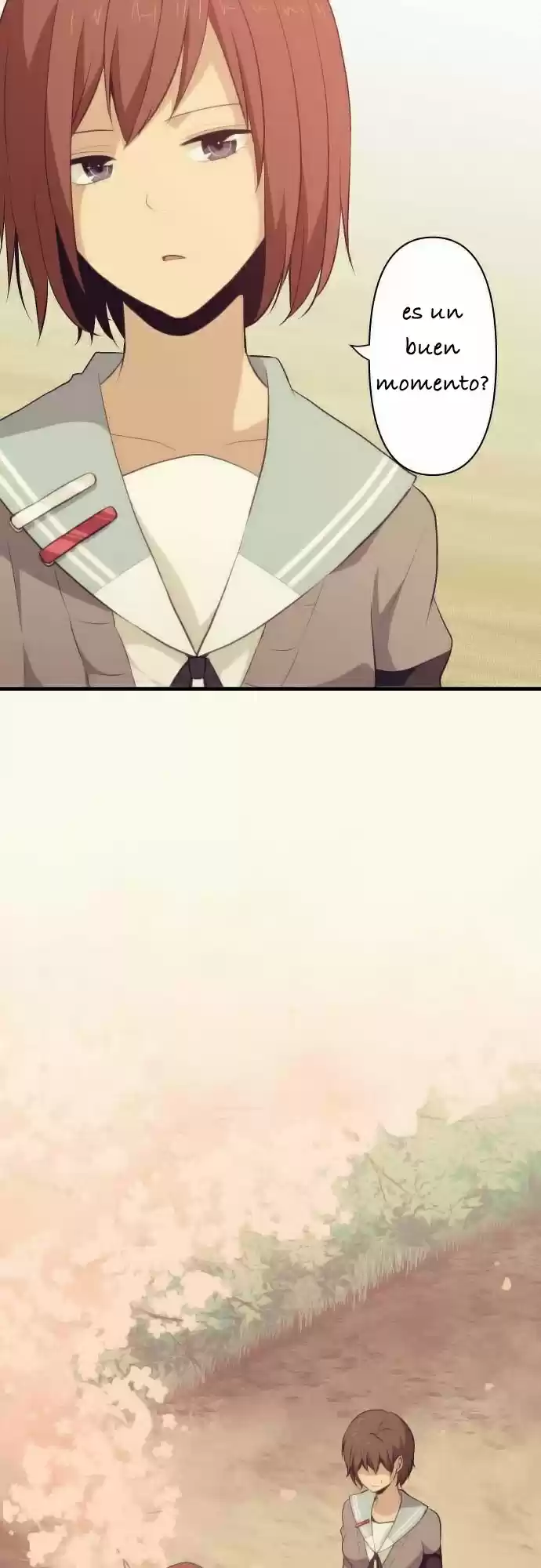 ReLIFE (2013) - Capítulo 75 - Página 13 - LectorTMOo