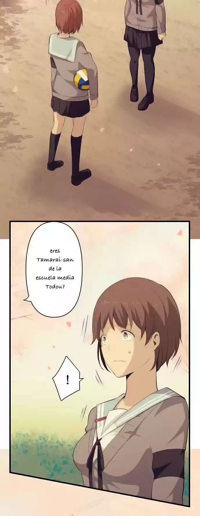 ReLIFE (2013) - Capítulo 75 - Página 14 - LectorTMOo