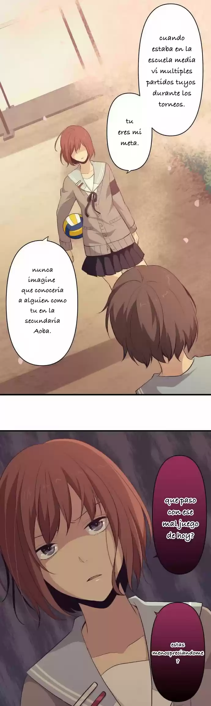 ReLIFE (2013) - Capítulo 75 - Página 15 - LectorTMOo