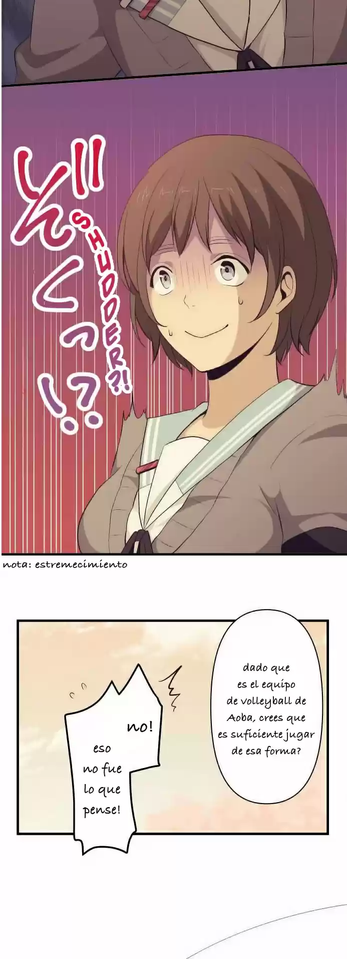 ReLIFE (2013) - Capítulo 75 - Página 16 - LectorTMOo