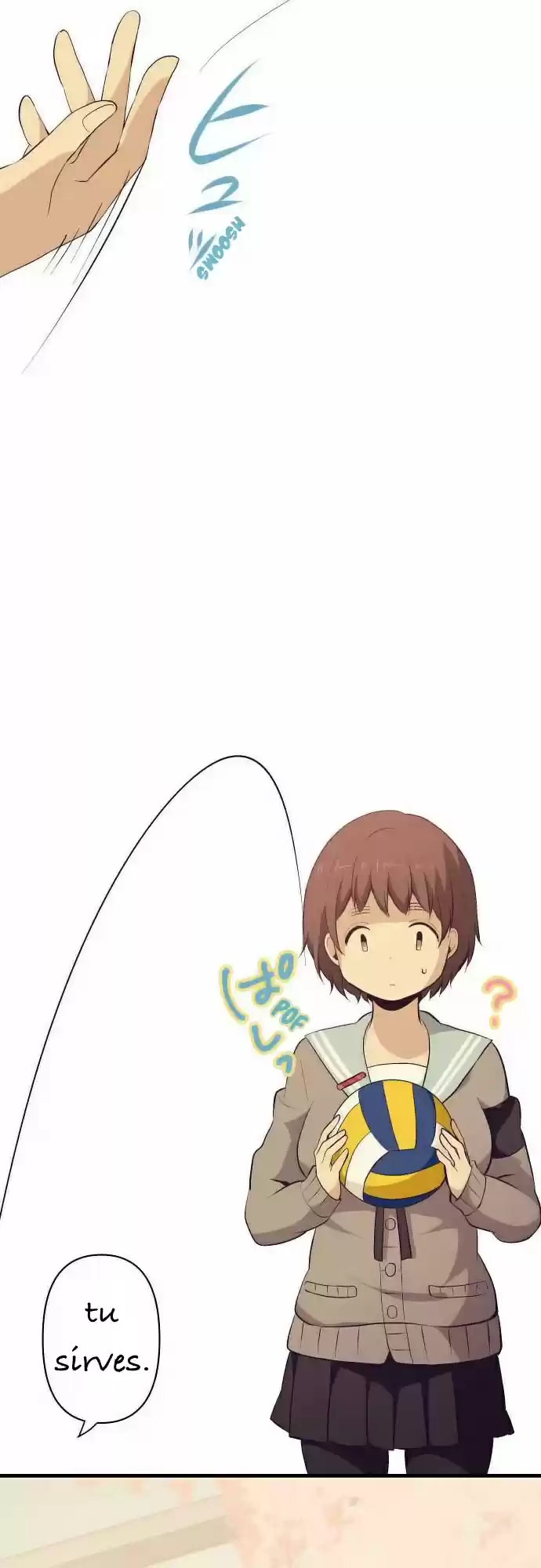 ReLIFE (2013) - Capítulo 75 - Página 17 - LectorTMOo