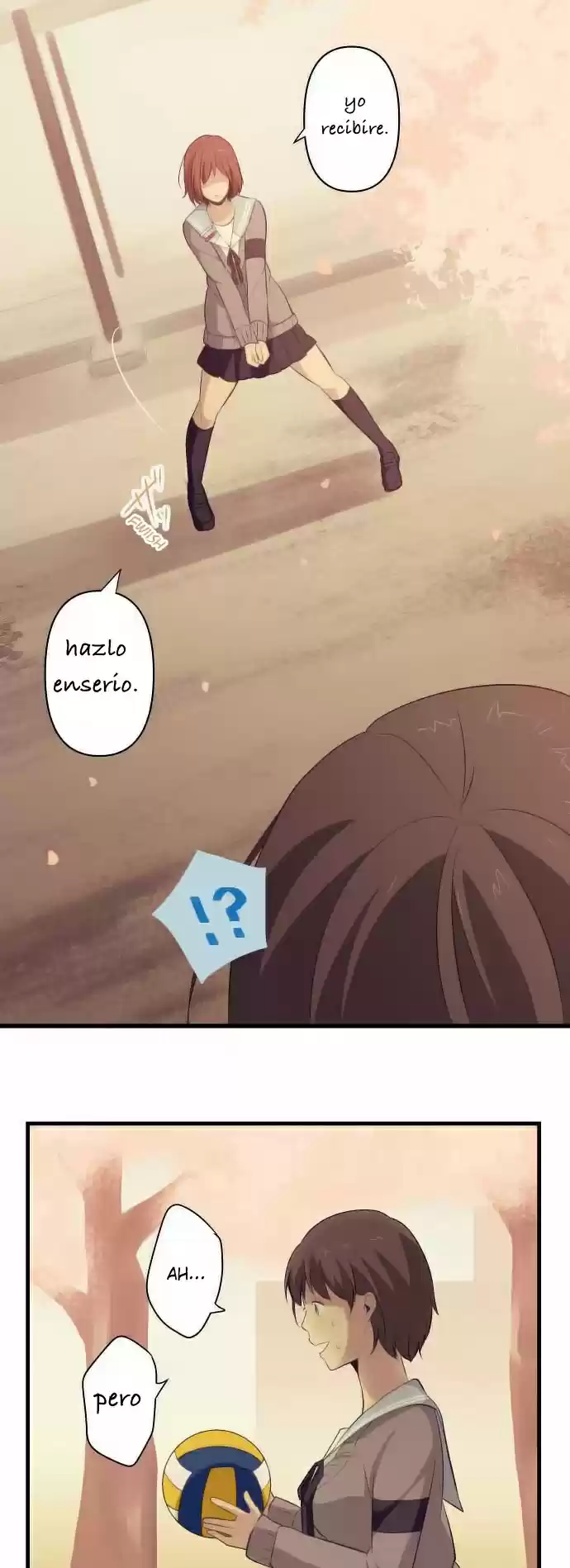 ReLIFE (2013) - Capítulo 75 - Página 18 - LectorTMOo