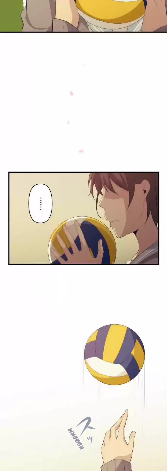 ReLIFE (2013) - Capítulo 75 - Página 20 - LectorTMOo