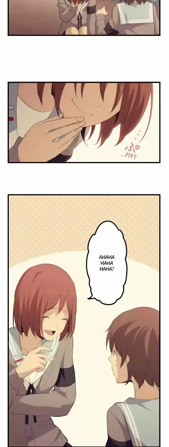 ReLIFE (2013) - Capítulo 75 - Página 24 - LectorTMOo